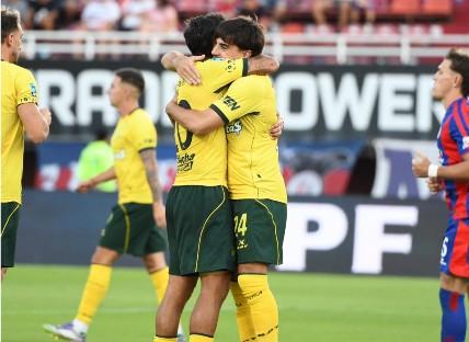 Imagen de Nuevo Gasómetro Express: Los dos goles más rápidos del Apertura 2026 fueron en ese estadio