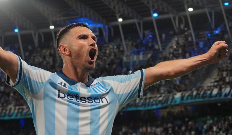 Imagen de Maravilla Martínez habló del pedido de convocatoria a la Selección y dejó una frase inesperada