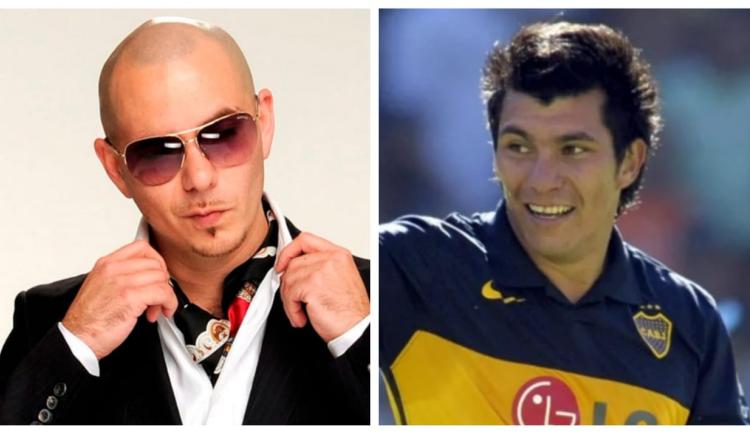 Imagen de I know you want me: el Pitbull que buscará ritmo en su regreso a Boca