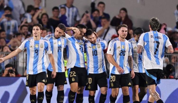 Imagen de La cruda confesión de un jugador de la Selección Argentina: "Soy un hijo de p..."