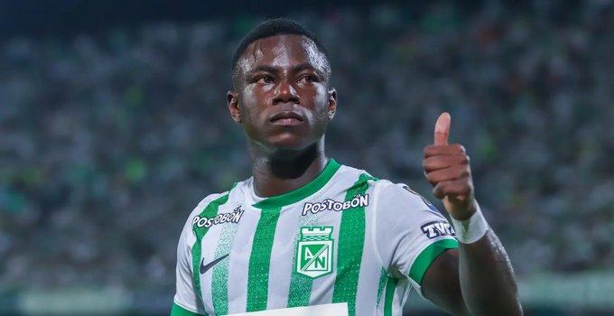 Imagen de La palabra del colombiano "deshumilde" que será refuerzo de Boca