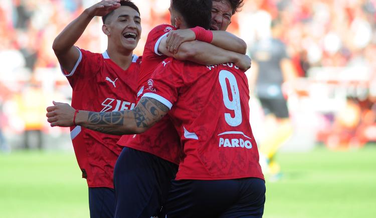 Imagen de Independiente necesita un milagro para jugar la Libertadores 2025
