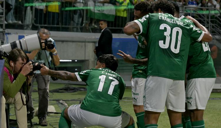 Imagen de Todos los equipos que ganaron los seis partidos de la fase de grupos en la Copa Libertadores