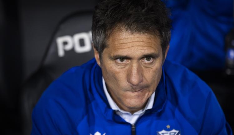Imagen de Sed de revancha: Guillermo Barros Schelotto y una chance inesperada contra el River de Gallardo
