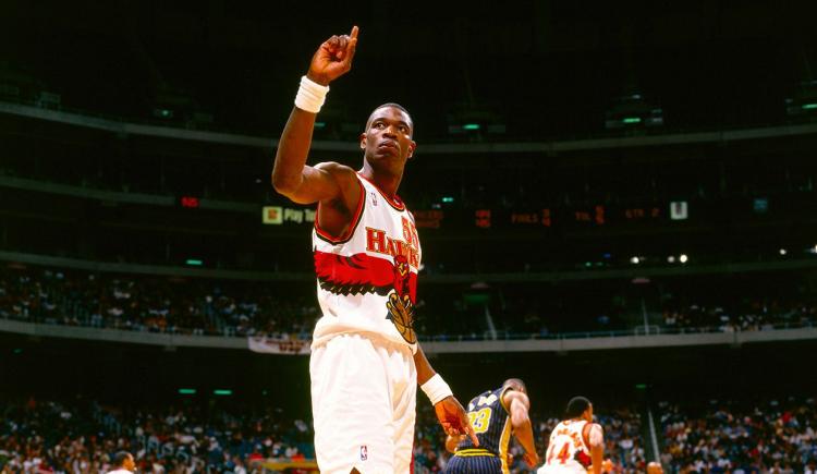 Imagen de Falleció una leyenda de la NBA: Dikembe Mutombo murió a los 58 años