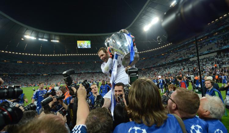 Imagen de El guiño de la historia para que PSG gane su primera Champions