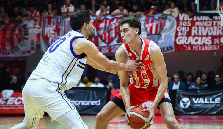 Imagen de Todas las finales de la Liga Nacional de Básquet que llegaron al séptimo punto