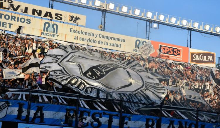 Imagen de La ingeniosa iniciativa de All Boys que no se les ocurrió a los gigantes del fútbol argentino