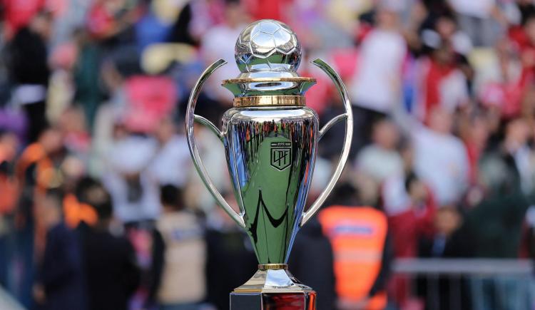 Imagen de Con Racing - River como plato fuerte, quedaron definidos los octavos de final del Torneo Clausura