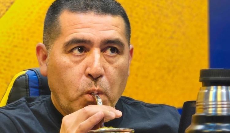 Imagen de Boca oficializó la llegada de su primer refuerzo para 2025