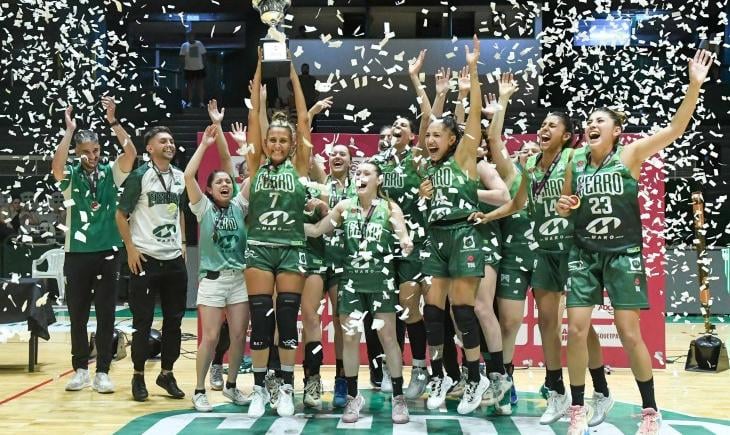 Imagen de El peso del favoritismo: el desafío de sostener la jerarquía en playoffs