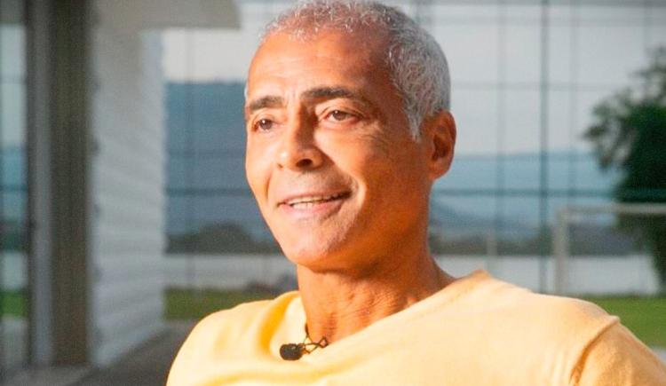 Imagen de Una respuesta que sorprendió: qué dijo Romario de la Selección Argentina