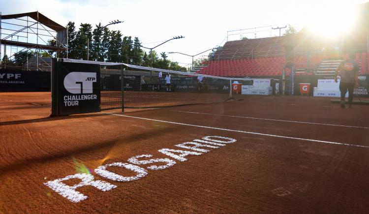 Imagen de Bases y condiciones de la promoción "Rosario Challenger"