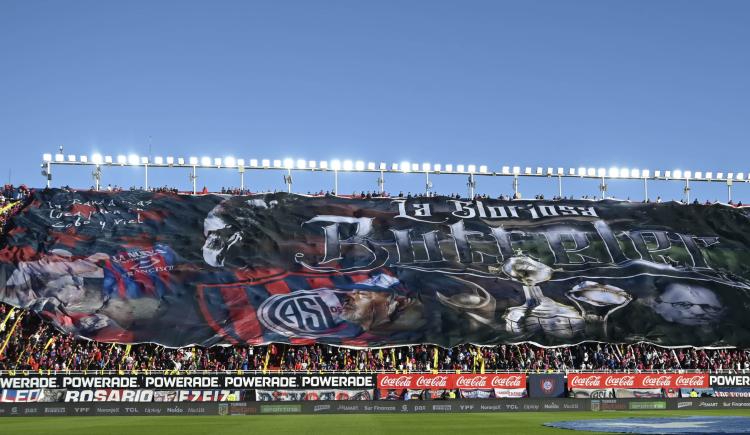 Imagen de Cuántos partidos de la Copa Argentina se jugaron en Capital Federal