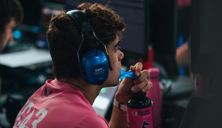Imagen de El jefe de equipo de Alpine y otra pista sobre el futuro de Colapinto