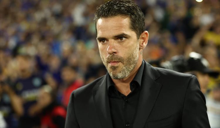 Imagen de Dos bajas significativas en Boca para enfrentar a Newell's