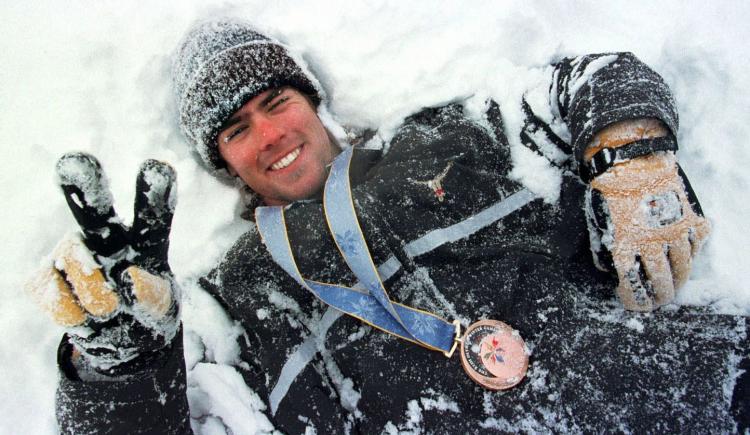Imagen de Tragedia en la nieve: un medallista olímpico murió tras una avalancha