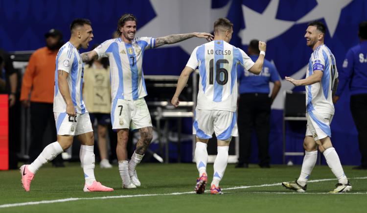 Imagen de La agenda de Argentina: cuándo volverá a jugar la Selección