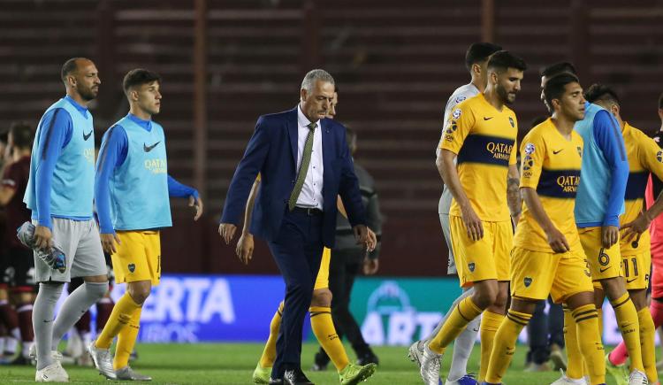 Imagen de Brilló en el Boca de Alfaro, estuvo detenido y regresa al fútbol argentino