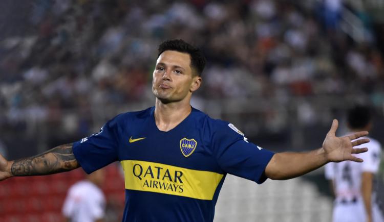 Imagen de Mauro Zárate, explosivo: dardo a Maradona, su paso por Boca y la relación con el hincha de Vélez
