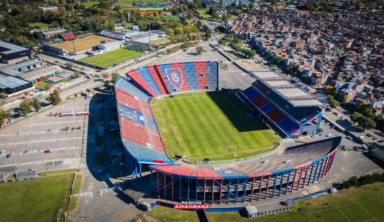 Imagen de Todo lo que tenés que saber de las elecciones en San Lorenzo