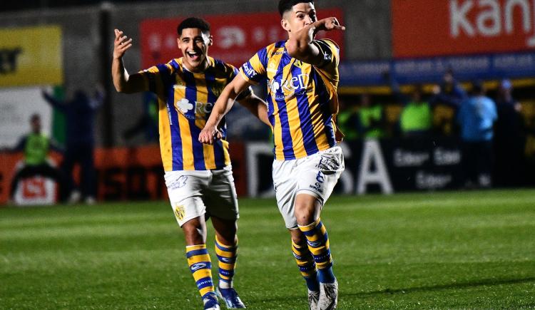 Imagen de Primera Nacional: Atlanta volvió al triunfo y quedó como único puntero en su zona