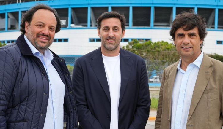 Imagen de La contundente decisión dirigencial que tomó Racing en plena crisis deportiva