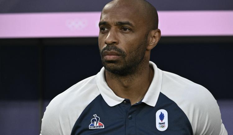 Imagen de Thierry Henry, de la revancha de Qatar 2022 al pedido de disculpas a Argentina