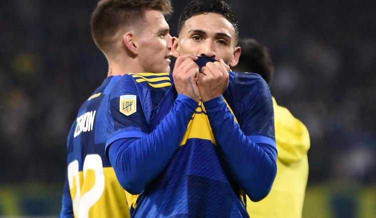 Imagen de Punto final: Equi Fernández y Boca separaron sus caminos