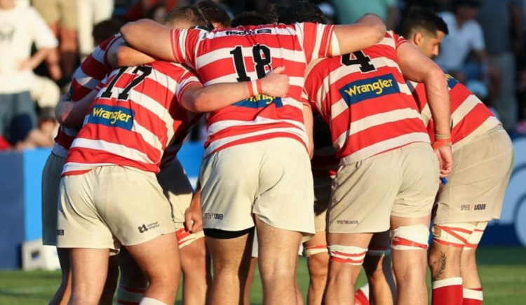 Imagen de En una definición emocionante, Alumni se consagró campeón del URBA Top 12