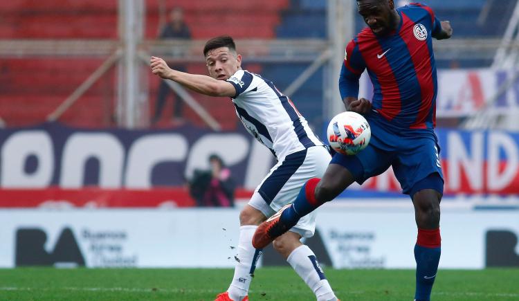 Imagen de 10 datos de la previa de San Lorenzo Vs. Talleres