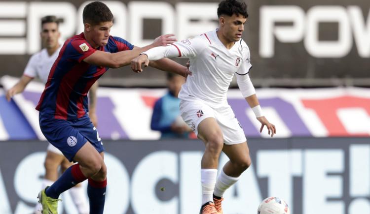Imagen de 10 datos de la previa de Independiente Vs. San Lorenzo