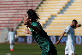 Imagen de El mayor verdugo de la Selección Argentina en eliminatorias es boliviano y dio su pronóstico