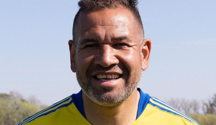 Imagen de La buena noticia que recibió Antonio Barijho tras su internación
