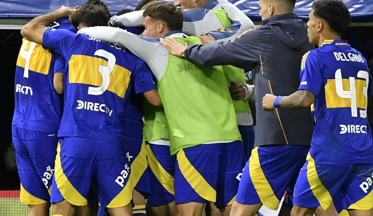 Imagen de Todos las series de penales de la historia de Boca
