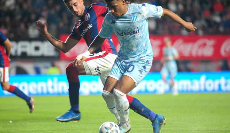 Imagen de 10 datos de la previa de Racing Vs. San Lorenzo