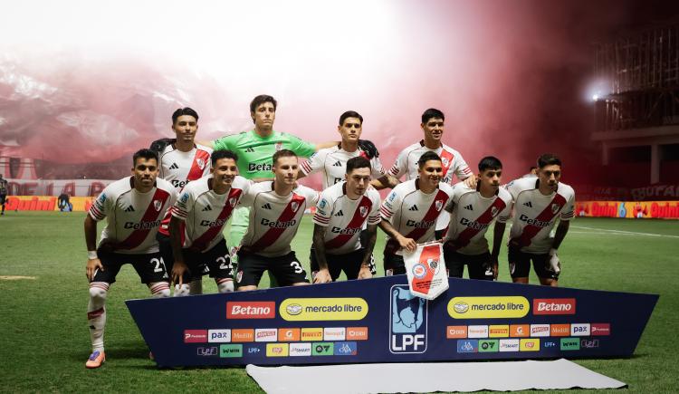 Imagen de Alarma histórica en Núñez: River registra uno de los peores ciclos de derrotas en el profesionalismo