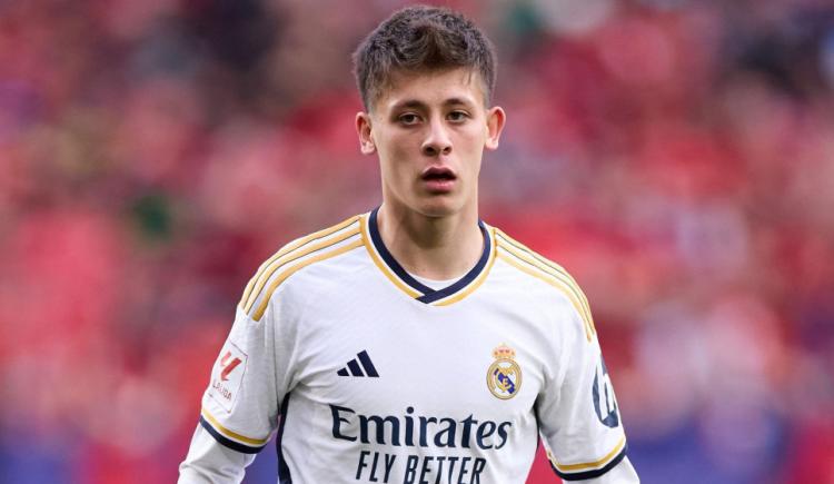 Imagen de Real Madrid, el gigante que anida joyas y no para de conquistar Europa