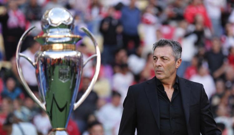 Imagen de Beso plateado: Kudelka y el valor del subcampeonato de Huracán