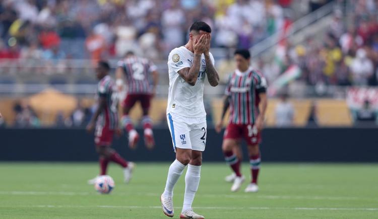 Imagen de Desgarrador: el llanto de los portugueses de Al Hilal en recuerdo de Diogo Jota