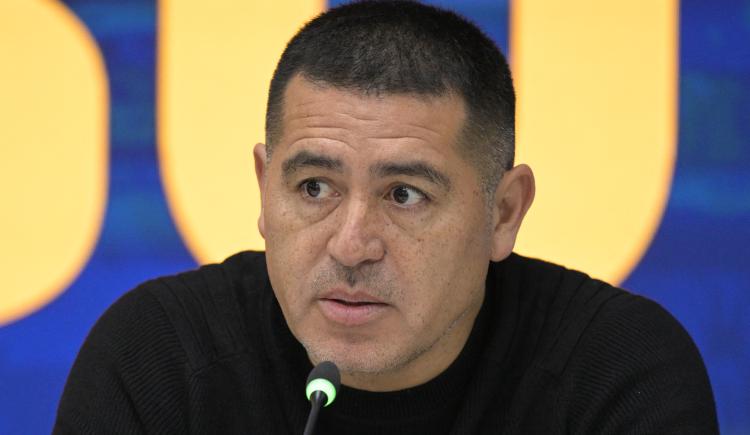 Imagen de Boca oficializó su primera venta en el mercado de pases