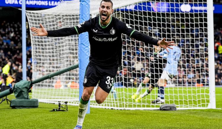 Imagen de Cuántos equipos levantaron un 0-3 en la historia de la Champions League