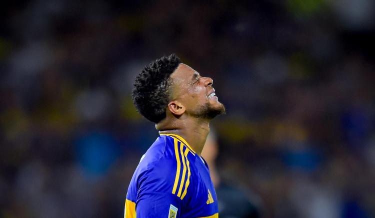 Imagen de Década agridulce: los 10 momentos más significativos de Frank Fabra en Boca