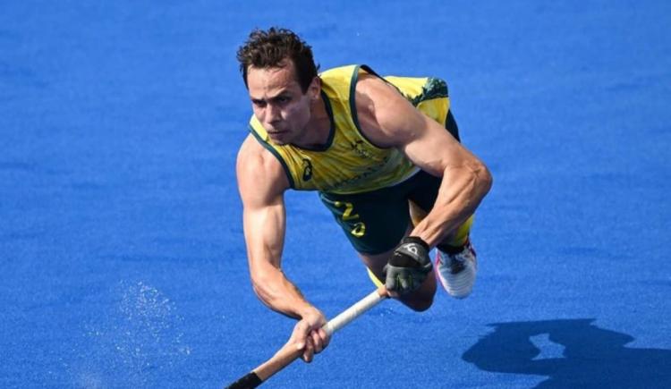 Imagen de Escándalo olímpico: un jugador de hockey de Australia, detenido por comprar cocaína