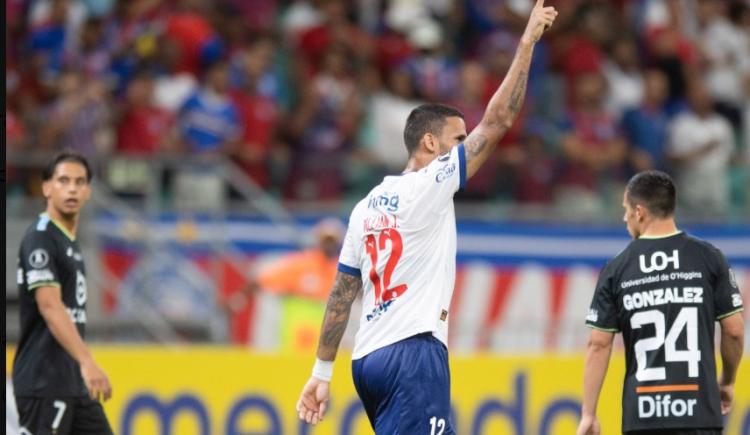 Imagen de Los goles más rápidos en la Copa Libertadores