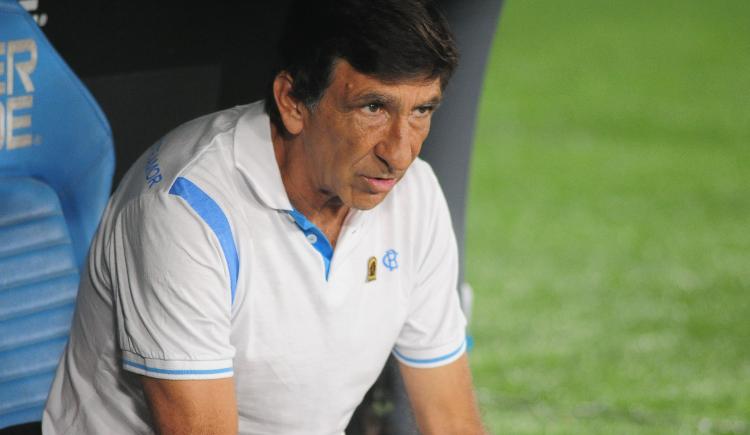 Imagen de Sin acuerdo: los detalles de la primera reunión por la renovación de Gustavo Costas en Racing