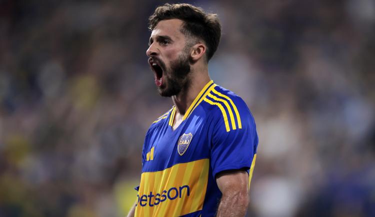 Imagen de Tras el reclamo de Vaccari cargado de ironía, Saracchi se acerca a Independiente: ¿Qué pide Boca?