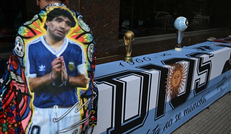 Imagen de Juicio por la muerte de Maradona: se conoció la fecha de la sentencia para los imputados