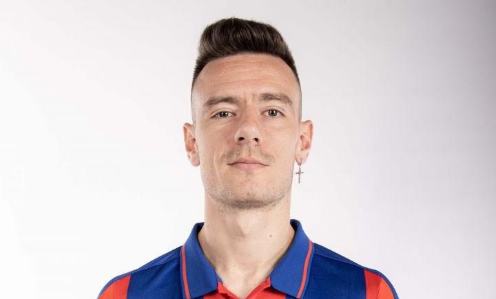 Imagen de La palabra oficial de San Lorenzo por el tema de Malcom Braida a Boca