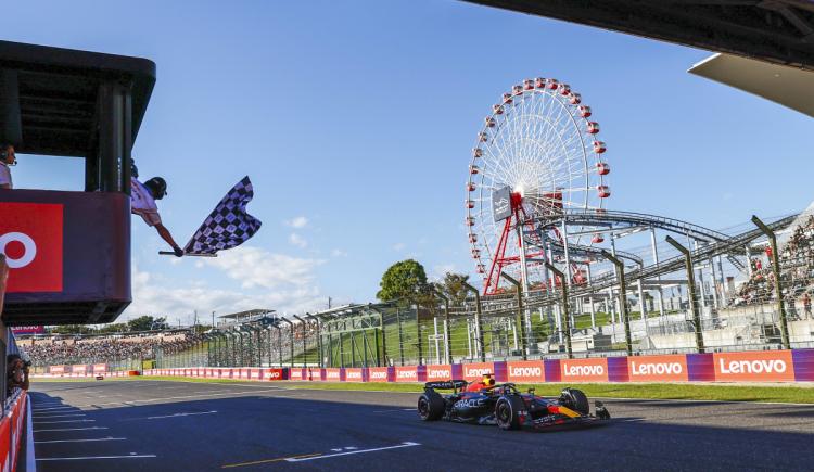 Imagen de GP de Japón de la Formúla 1: todo lo que hay que saber